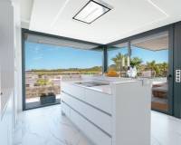 Resale - villa - San Miguel de Salinas