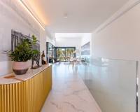 Resale - villa - San Miguel de Salinas