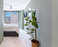 Resale - villa - San Miguel de Salinas