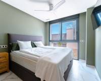 Resale - villa - San Miguel de Salinas