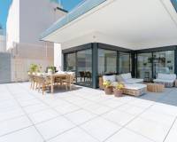 Resale - villa - San Miguel de Salinas