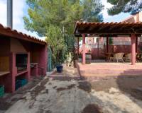 Resale - villa - San Miguel de Salinas