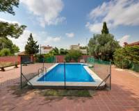 Resale - villa - San Miguel de Salinas