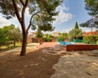 Resale - villa - San Miguel de Salinas