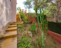 Resale - villa - San Miguel de Salinas