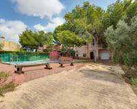 Resale - villa - San Miguel de Salinas