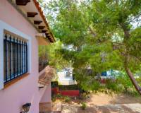 Resale - villa - San Miguel de Salinas