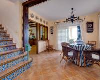 Resale - villa - San Miguel de Salinas