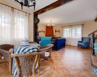 Resale - villa - San Miguel de Salinas