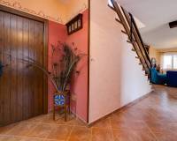 Resale - villa - San Miguel de Salinas