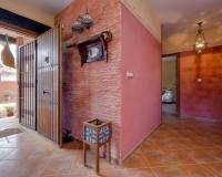 Resale - villa - San Miguel de Salinas