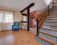 Resale - villa - San Miguel de Salinas