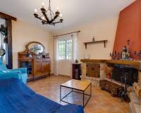 Resale - villa - San Miguel de Salinas