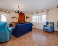 Resale - villa - San Miguel de Salinas
