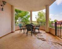 Resale - villa - San Miguel de Salinas