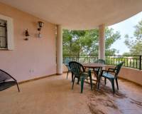 Resale - villa - San Miguel de Salinas