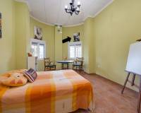 Resale - villa - San Miguel de Salinas