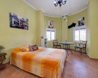 Resale - villa - San Miguel de Salinas