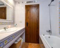 Resale - villa - San Miguel de Salinas