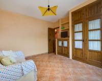 Resale - villa - San Miguel de Salinas