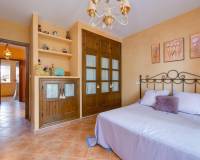 Resale - villa - San Miguel de Salinas