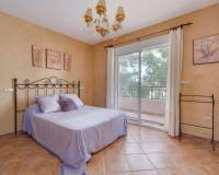 Resale - villa - San Miguel de Salinas