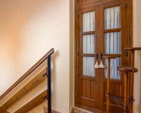 Resale - villa - San Miguel de Salinas