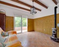 Resale - villa - San Miguel de Salinas