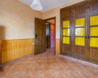 Resale - villa - San Miguel de Salinas