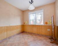 Resale - villa - San Miguel de Salinas