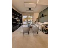 Resale - villa - San Miguel de Salinas