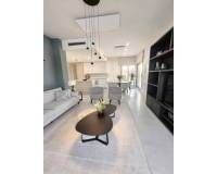 Resale - villa - San Miguel de Salinas