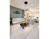 Resale - villa - San Miguel de Salinas
