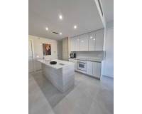 Resale - villa - San Miguel de Salinas