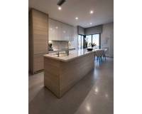 Resale - villa - San Miguel de Salinas