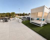 Resale - villa - San Miguel de Salinas