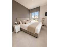 Resale - villa - San Miguel de Salinas