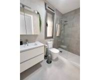 Resale - villa - San Miguel de Salinas