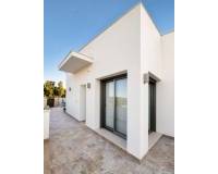 Resale - villa - San Miguel de Salinas
