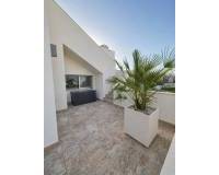 Resale - villa - San Miguel de Salinas