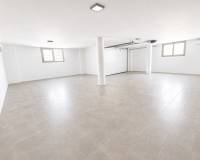 Resale - villa - San Miguel de Salinas