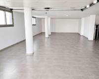 Resale - villa - San Miguel de Salinas