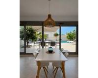 Resale - villa - San Miguel de Salinas
