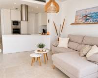 Resale - villa - San Miguel de Salinas