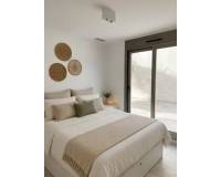 Resale - villa - San Miguel de Salinas