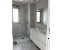 Resale - villa - San Miguel de Salinas