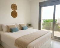 Resale - villa - San Miguel de Salinas