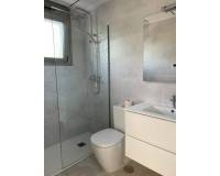 Resale - villa - San Miguel de Salinas