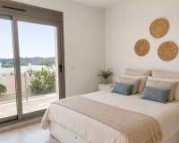 Resale - villa - San Miguel de Salinas