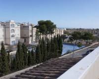 Resale - villa - San Miguel de Salinas